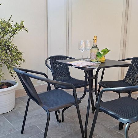 Famacri Home Roma Exterior foto
