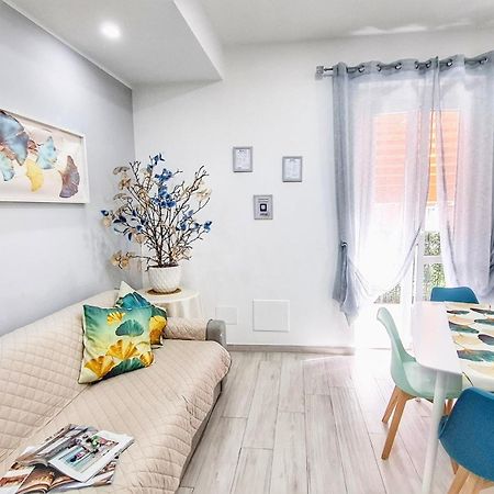 Famacri Home Roma Exterior foto