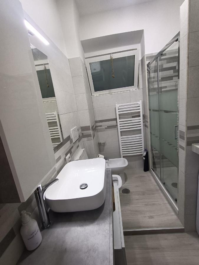 Famacri Home Roma Exterior foto