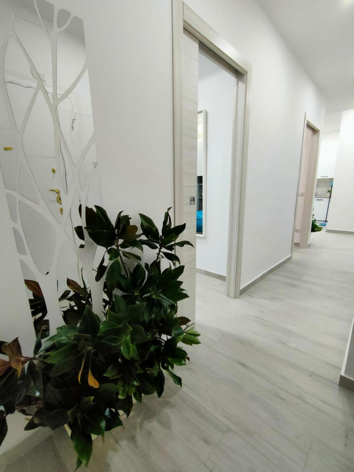 Famacri Home Roma Exterior foto