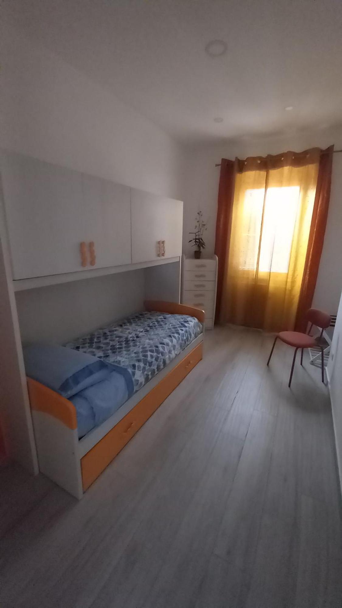 Famacri Home Roma Exterior foto