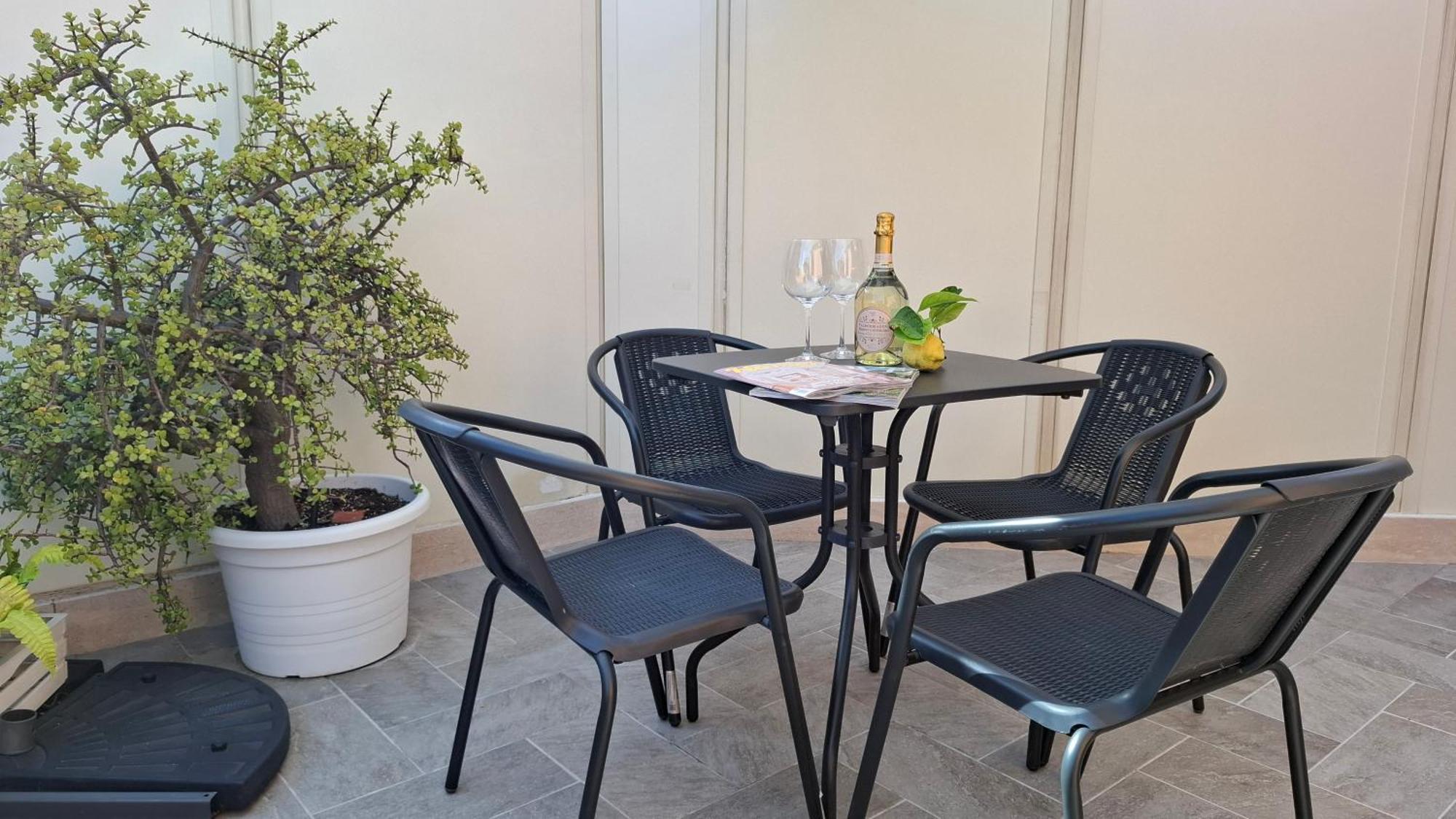 Famacri Home Roma Exterior foto