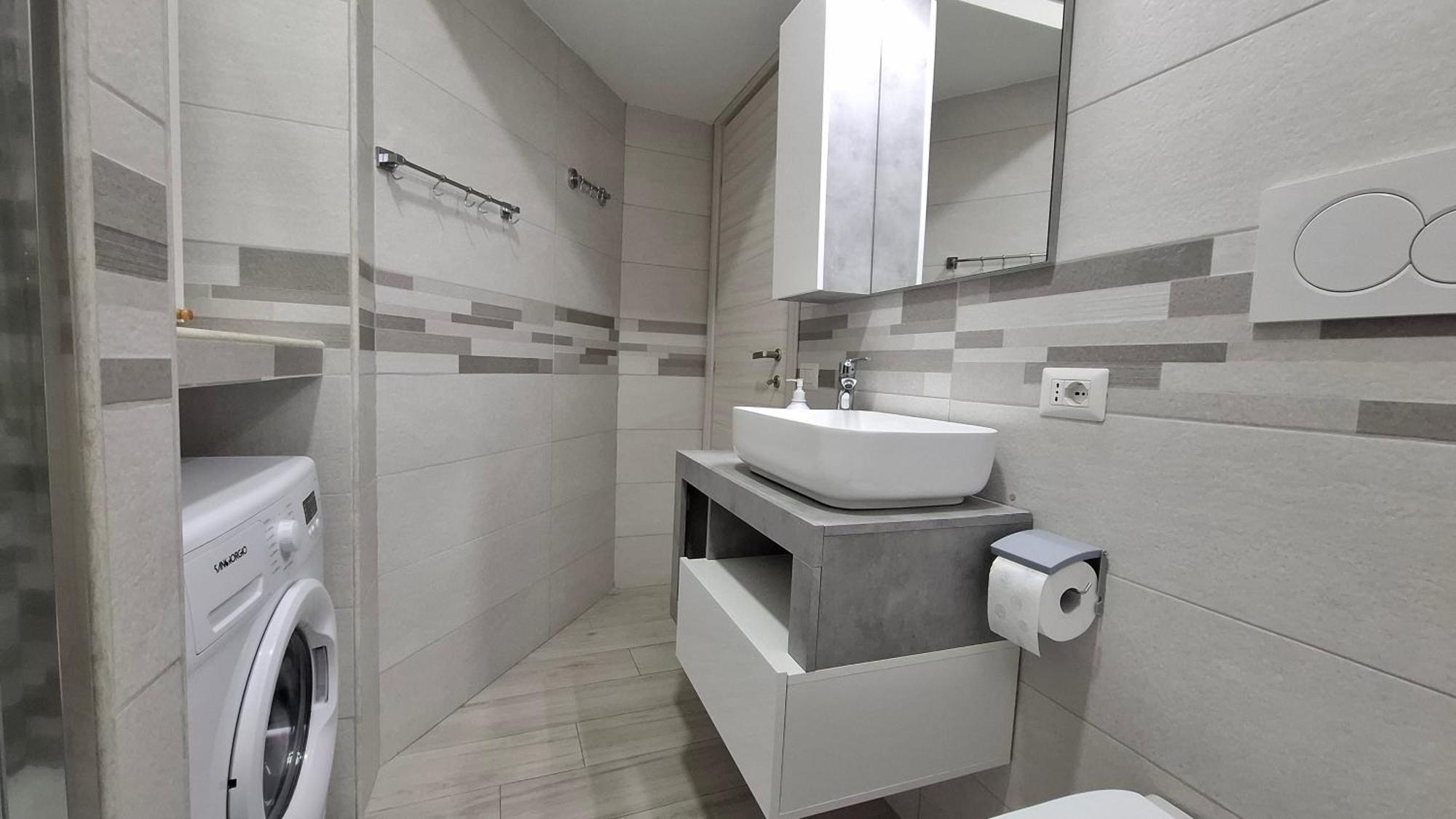 Famacri Home Roma Exterior foto