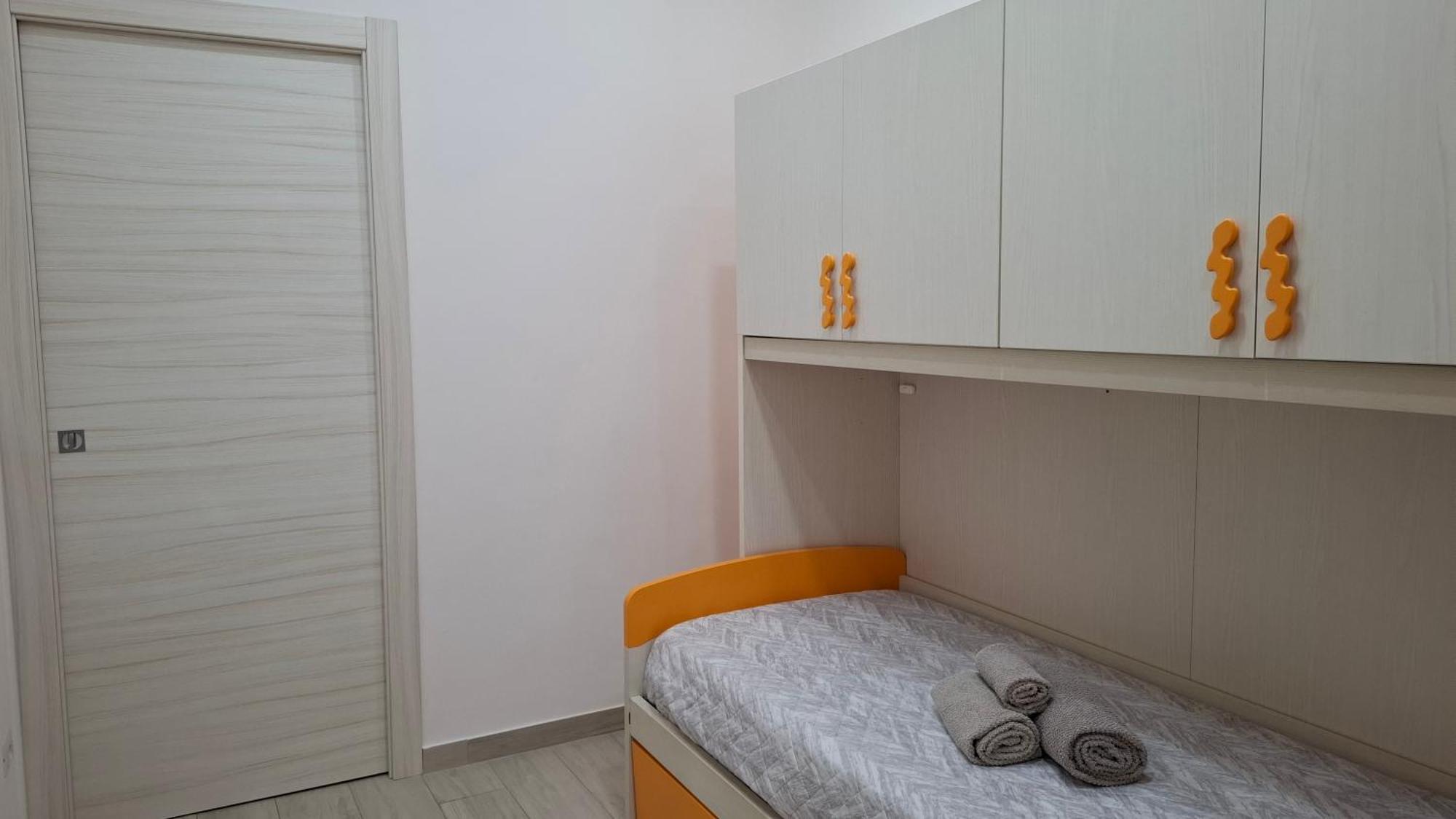 Famacri Home Roma Exterior foto