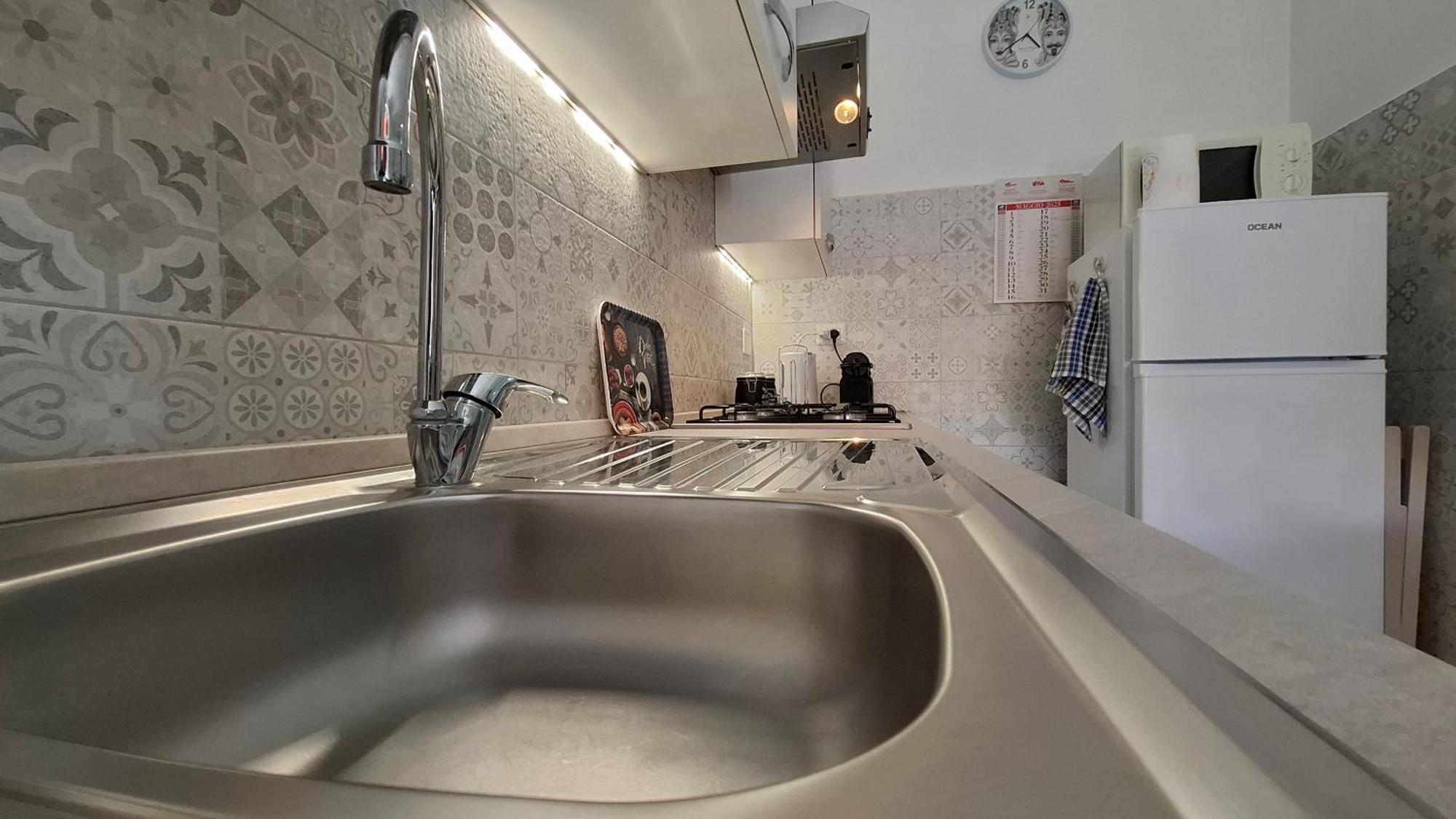 Famacri Home Roma Exterior foto