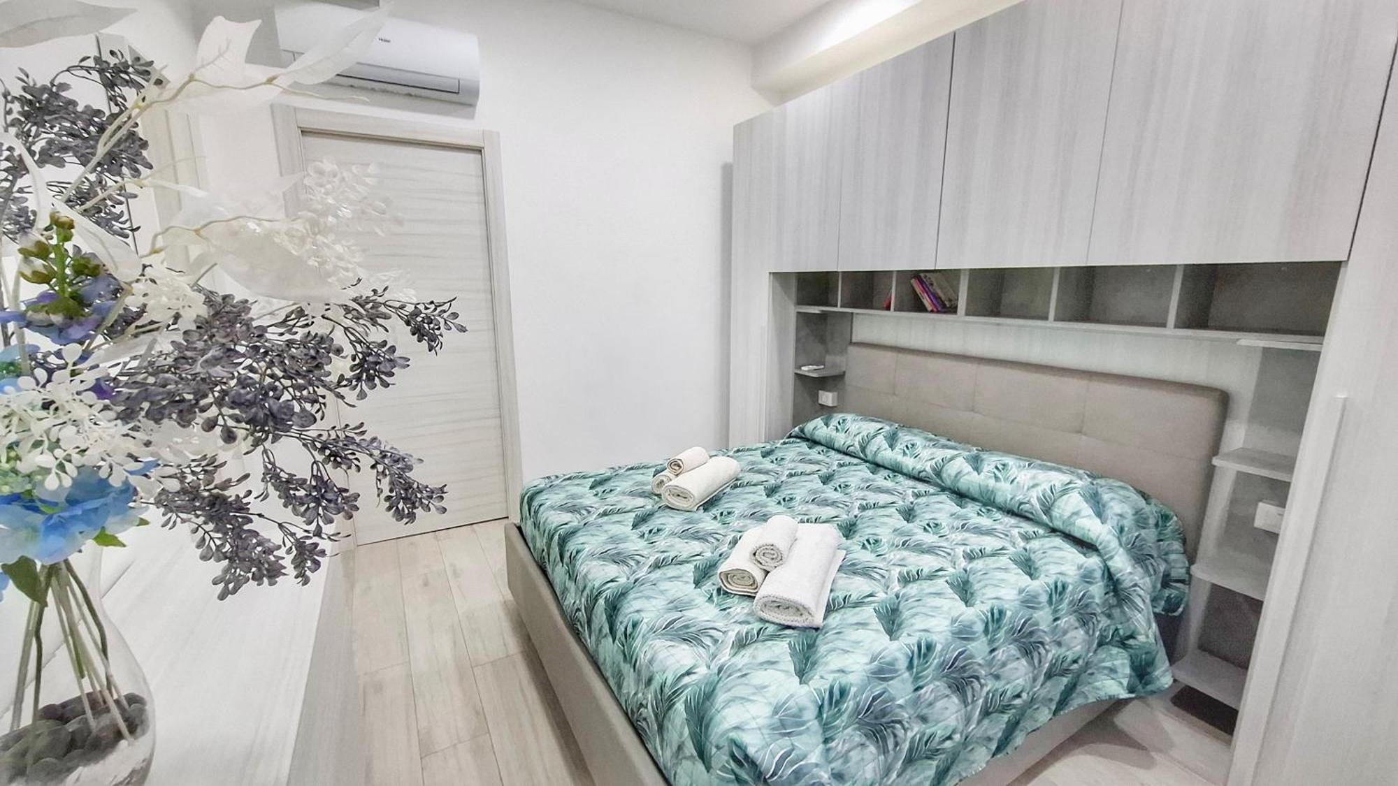 Famacri Home Roma Exterior foto